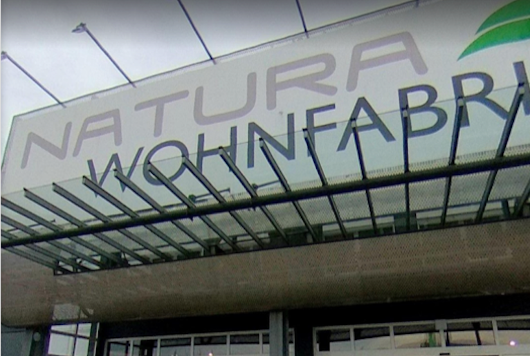 Schwarzwaldkind in Waldshut-Tiengen
