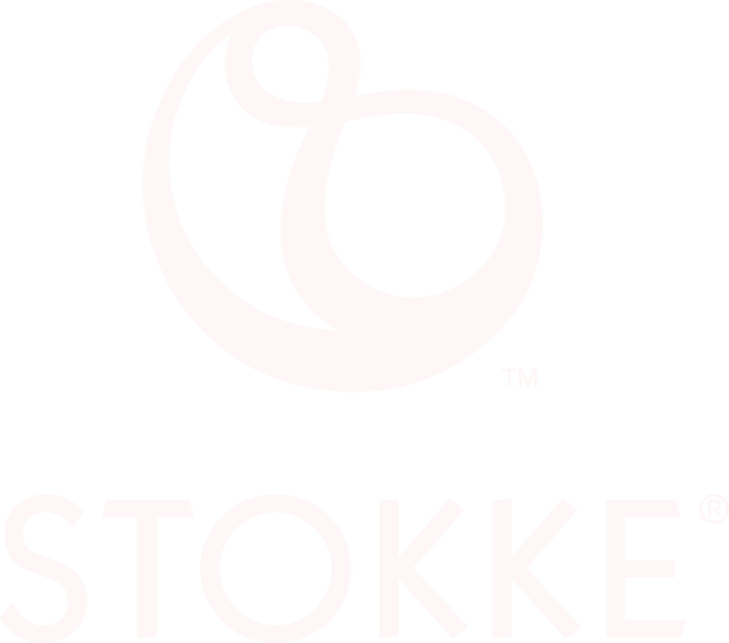 Stokke