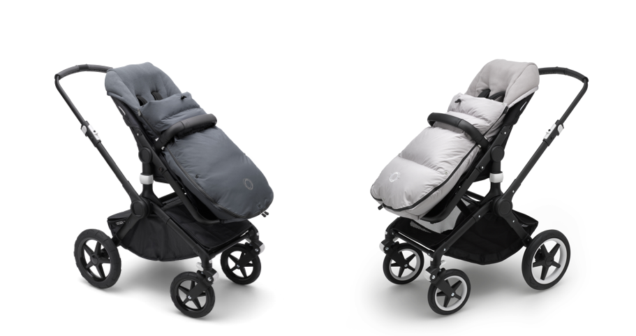 bugaboo fox wintersack