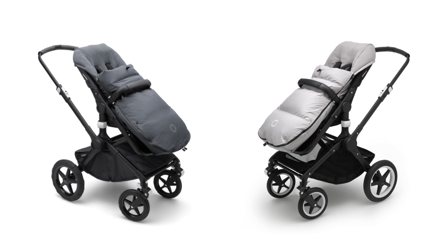 bugaboo high performance stellar